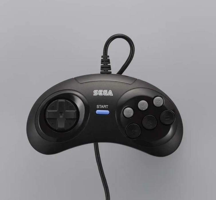 Sega Mega Drive Mini W Nouveau
