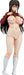 Sakubasu Tedoraifu Fuyuko Sakuramachi 16 Scale Painted PVC Figure by Q-six