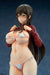 Sakubasu Tedoraifu Fuyuko Sakuramachi 16 Scale Painted PVC Figure by Q-six