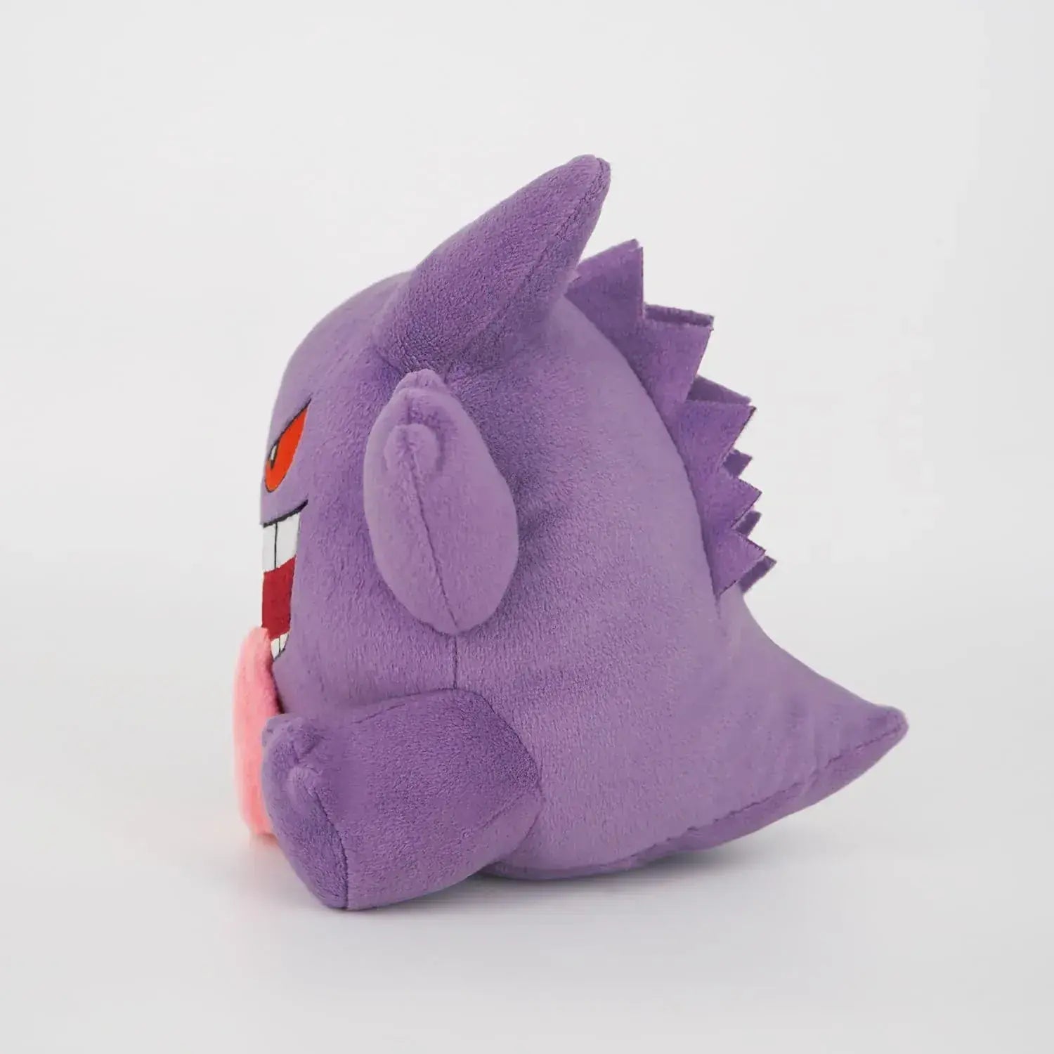 Samyoung Pokemon Gengar Plush Doll Tongue Out S Size