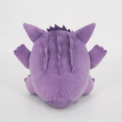 Samyoung Pokemon Gengar Plush Doll Tongue Out S Size