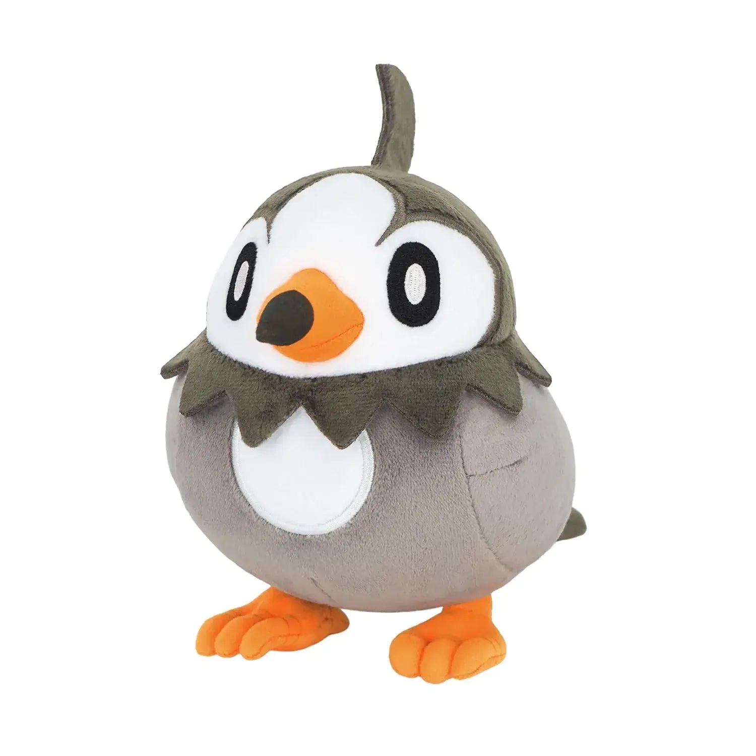 Samyoung Pokemon Piplup Plush Toy Soft Stuffed Doll