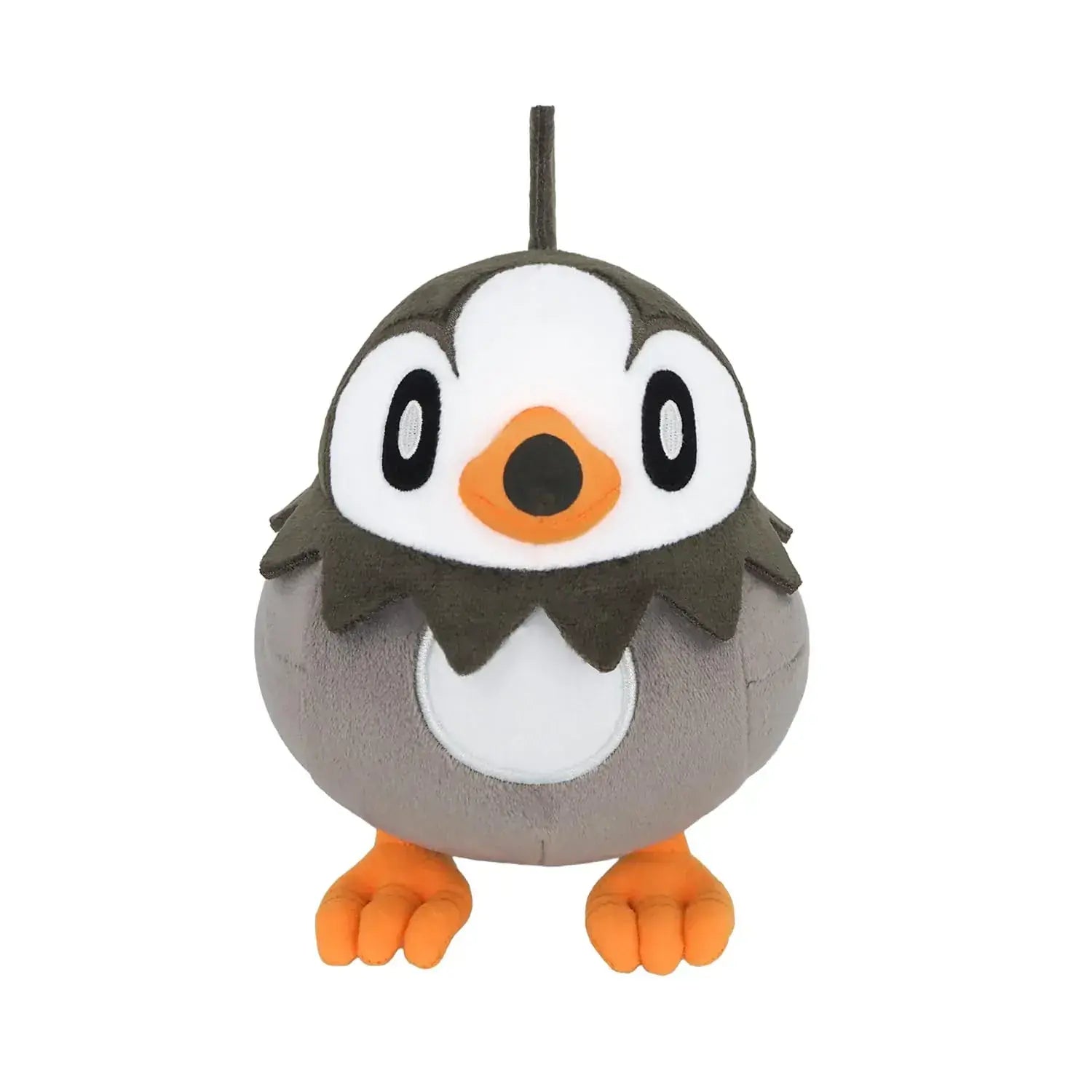 Samyoung Pokemon Piplup Plush Toy Soft Stuffed Doll