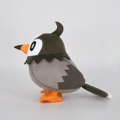 Samyoung Pokemon Piplup Plush Toy Soft Stuffed Doll