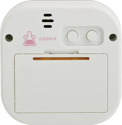 San-X Rilakkuma EM33901 Alarm Clock Compact