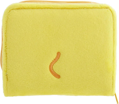 San-X Rilakkuma Plush Wallet】【：】【“】【