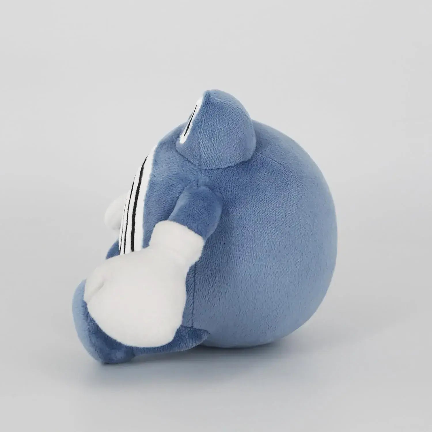 San Ying Pokemon All Star Collection Polywhirl Plush Small