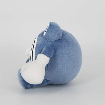 San Ying Pokemon All Star Collection Polywhirl Plush Small