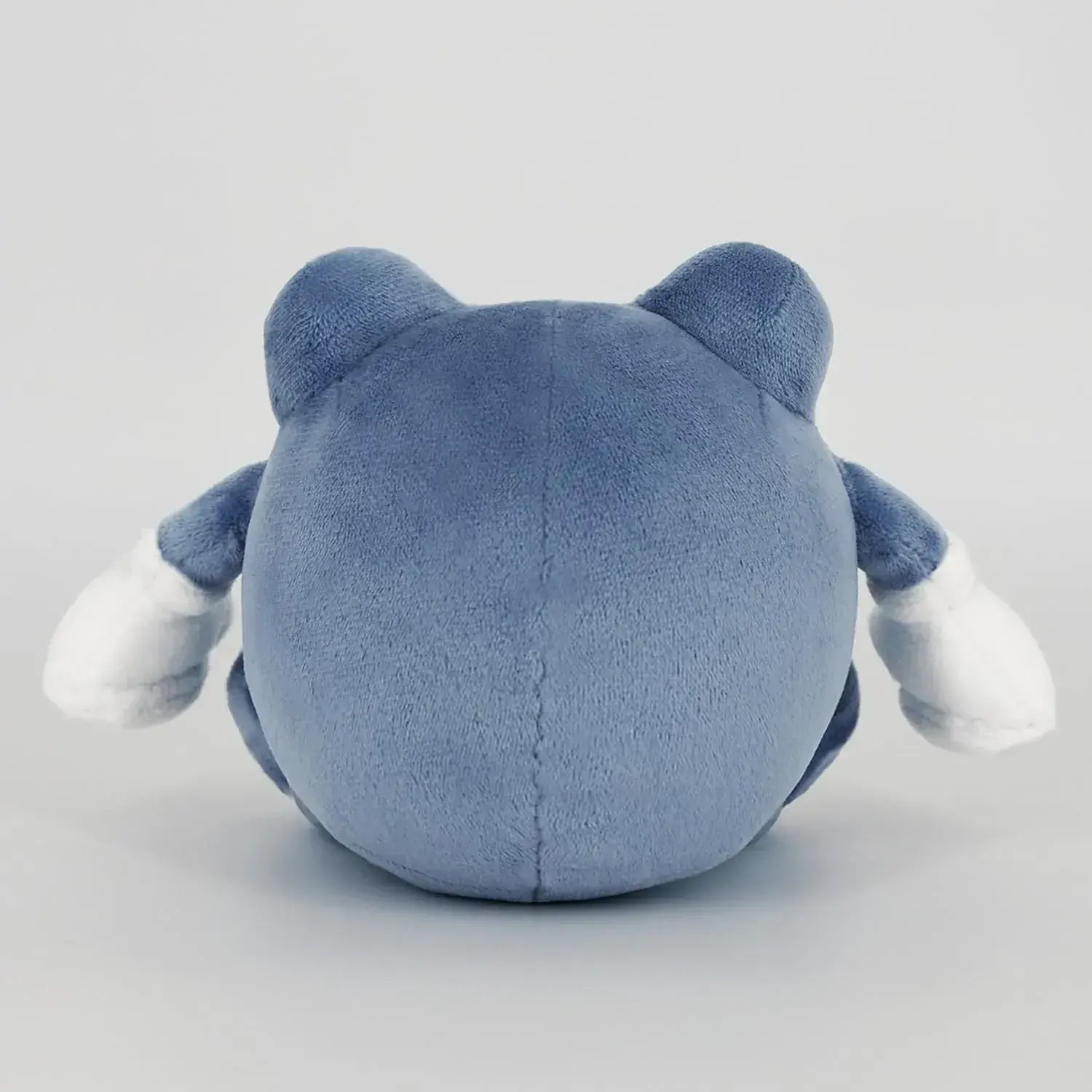 San Ying Pokemon All Star Collection Polywhirl Plush Small