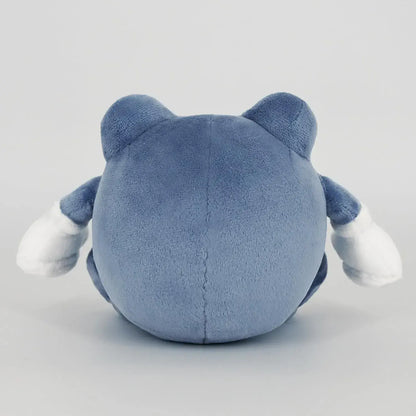 San Ying Pokemon All Star Collection Polywhirl Plush Small