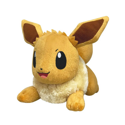 San Ying Pokemon Eevee All Star Collection Plush Small S
