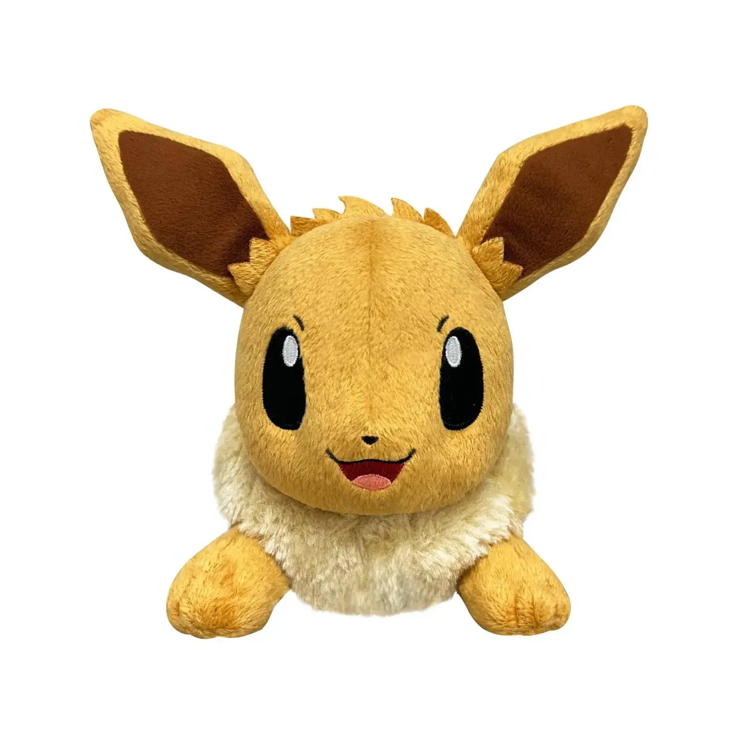 San Ying Pokemon Eevee All Star Collection Plush Small S
