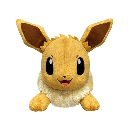 San Ying Pokemon Eevee All Star Collection Plush Small S
