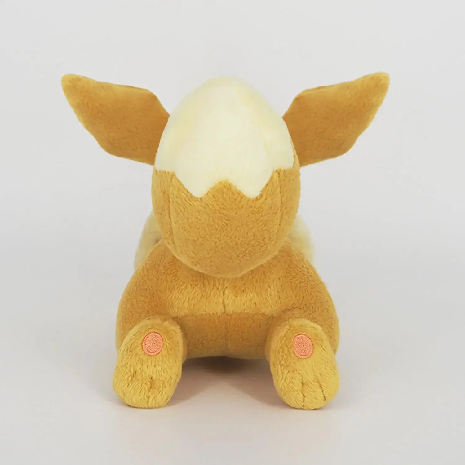 San Ying Pokemon Eevee All Star Collection Plush Small S
