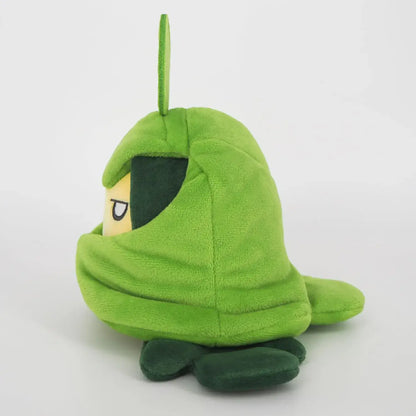 San Ying Pokemon Sewaddle Plush All Star Collection Small