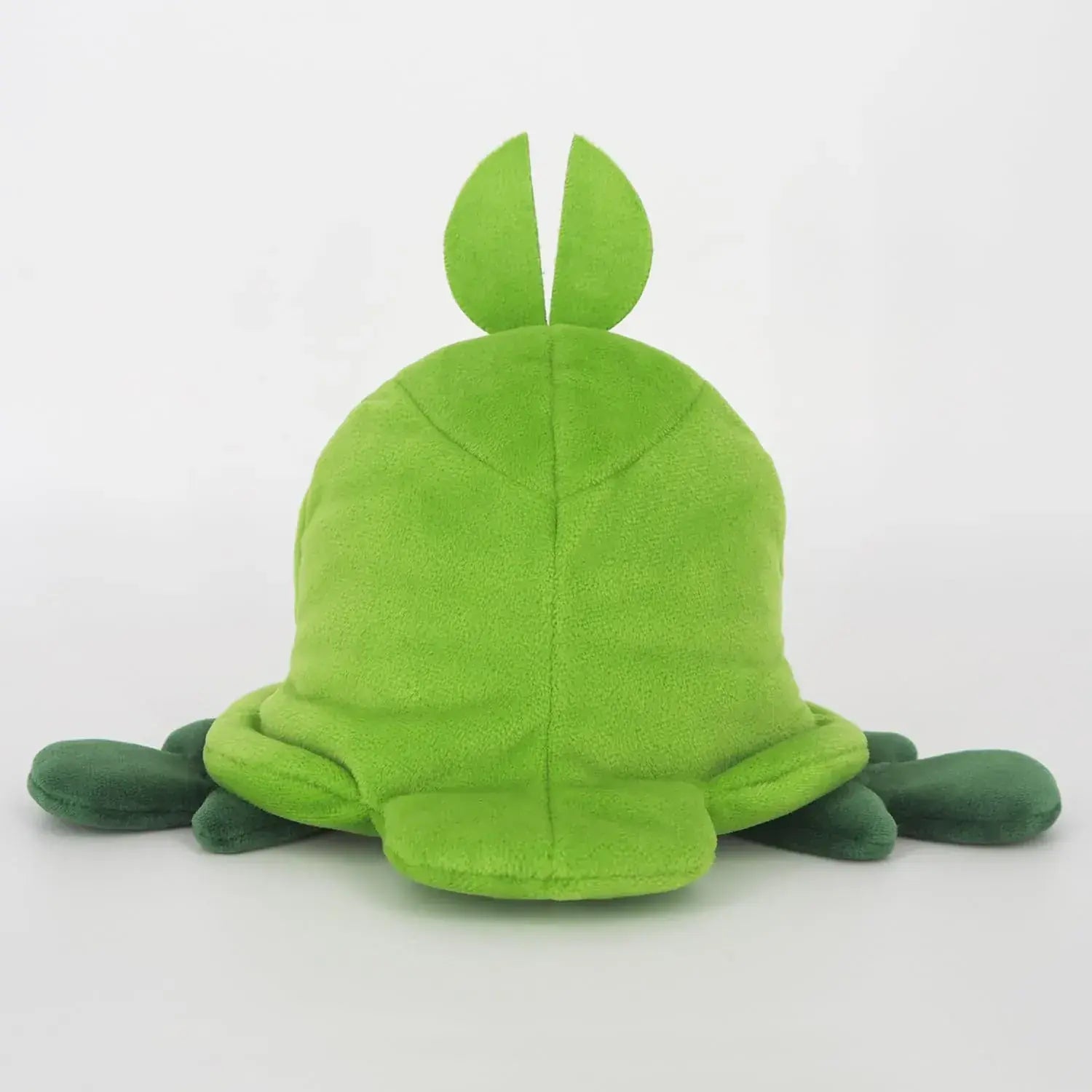 San Ying Pokemon Sewaddle Plush All Star Collection Small