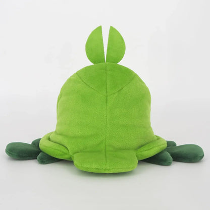 San Ying Pokemon Sewaddle Plush All Star Collection Small