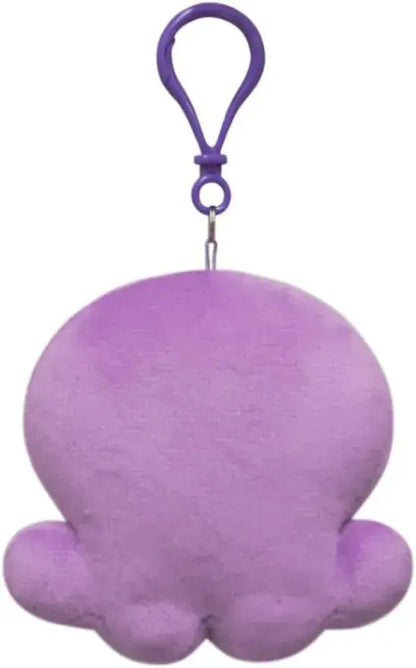 San Ying Splatoon 3 Plush Mascot Figure