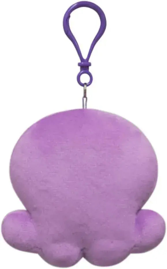 San Ying Splatoon 3 Plush Mascot Figure