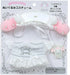 Sanrio 074314 Plush Costume Enjoy Idol Pure White Angel for Ages 3 and Up Vendor