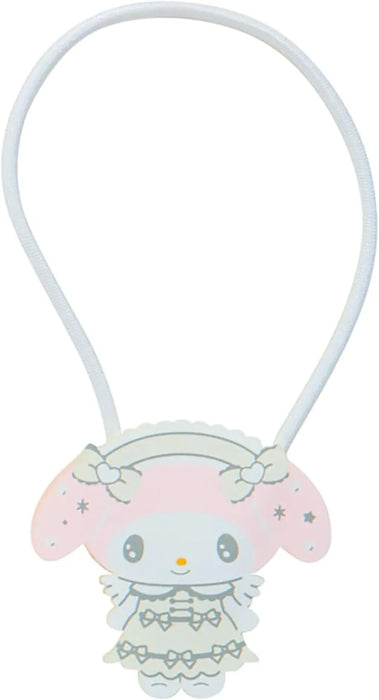 Sanrio 074314 Plush Costume Enjoy Idol Pure White Angel for Ages 3 and Up Vendor