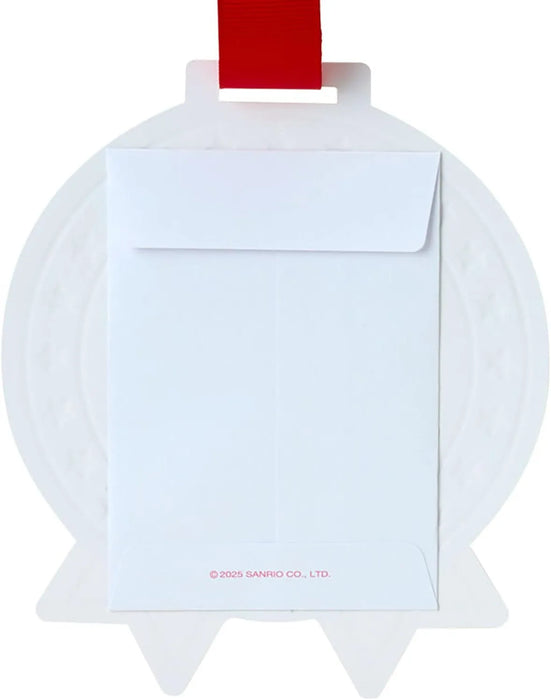 Sanrio 092461 Medal Pouch Bag Stylish and Durable Accessory Sanrio