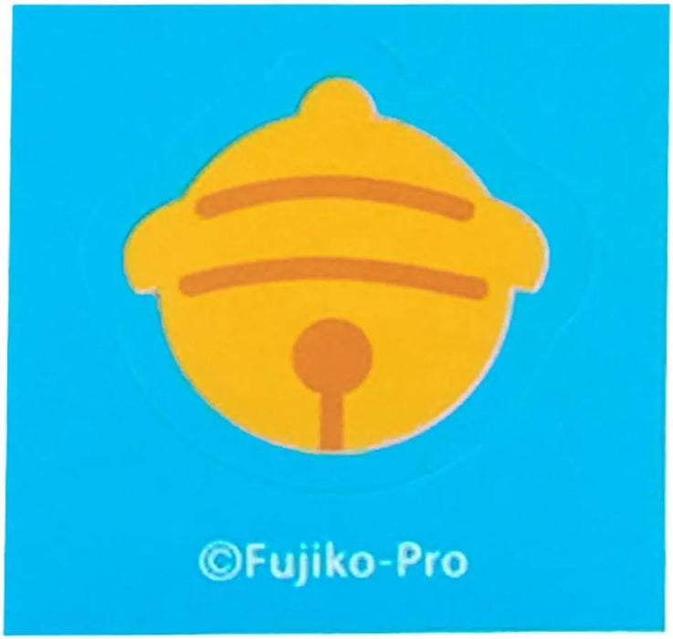 Sanrio 095001 Aimdoraemon Medal Pouch Durable and Stylish Sanrio