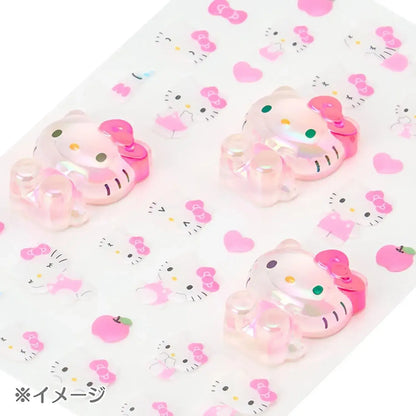Sanrio Aurora 3D Sticker