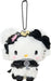 Sanrio Charmy Kitty Mascot Holder Butterfly Design for Kids Ages 6 and Up Sanrio