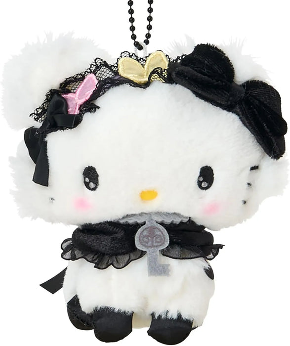 Sanrio Charmy Kitty Mascot Holder Butterfly Design for Kids Ages 6 and Up Sanrio
