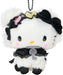 Sanrio Charmy Kitty Mascot Holder Butterfly Design for Kids Ages 6 and Up Sanrio