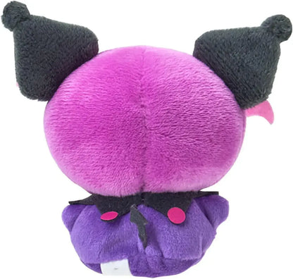 Sanrio Chimapote Plush Toy Super Cute Adventures Collection