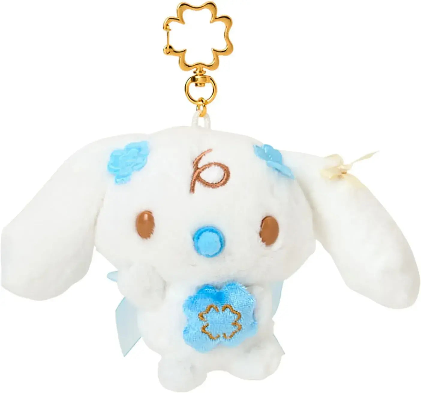 Sanrio Cinnamoroll Mascot Holder Accessory
