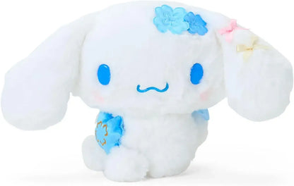 Sanrio Cinnamoroll Mascot Holder Accessory - Plush - 4550624611916