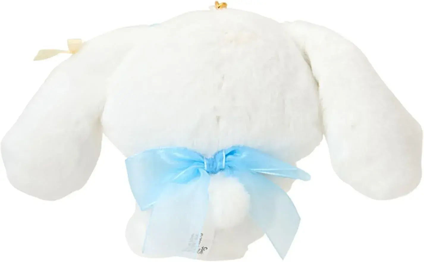 Sanrio Cinnamoroll Mascot Holder Accessory
