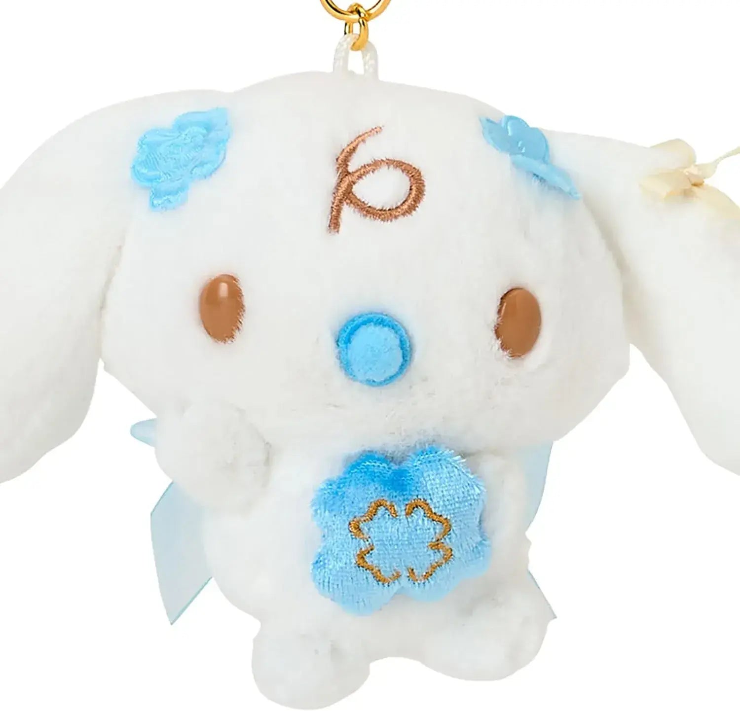 Sanrio Cinnamoroll Mascot Holder Accessory