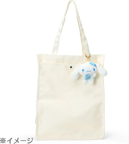Sanrio Cinnamoroll Mascot Holder Accessory
