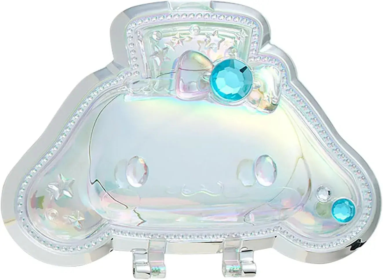 Sanrio Cinnamoroll Mirror Personal Care Accessory