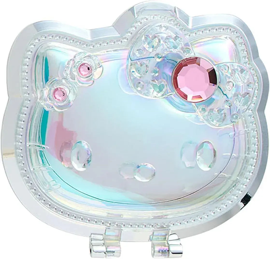 Sanrio Cinnamoroll Mirror Personal Care Accessory - Hello Kitty - 4550624074018