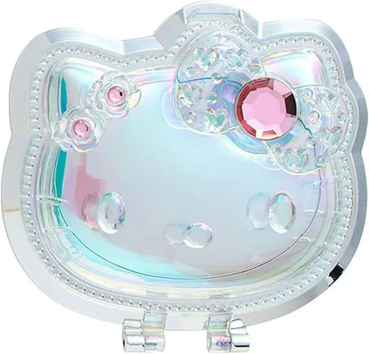 Sanrio Cinnamoroll Mirror Personal Care Accessory - Hello Kitty - 4550624074018