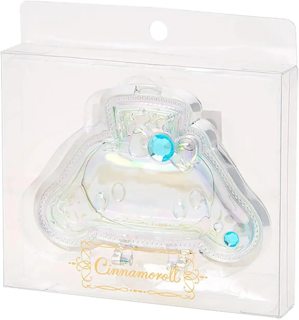 Sanrio Cinnamoroll Mirror Personal Care Accessory