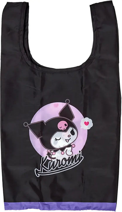 Sanrio Eco Bag Character Tote Bag - Chromi Small - 4550624778848