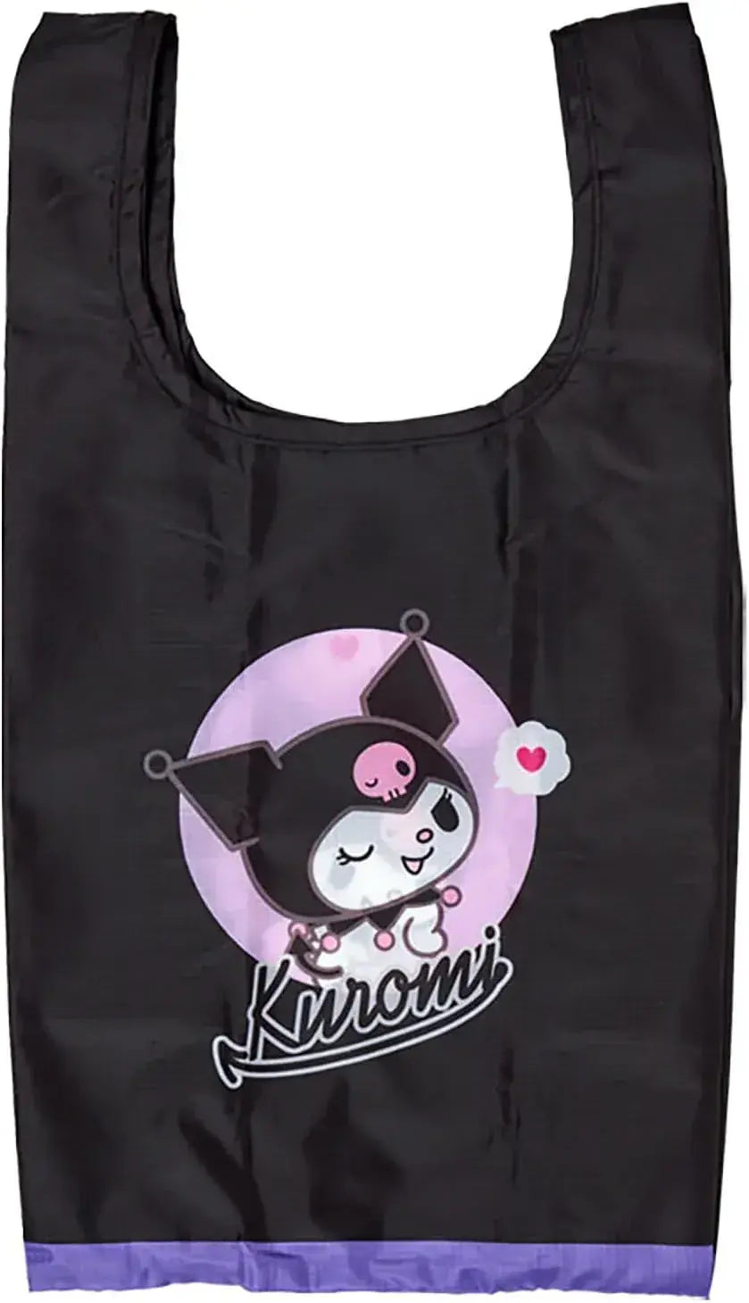 Sanrio Eco Bag Character Tote Bag - Chromi Small - 4550624778848