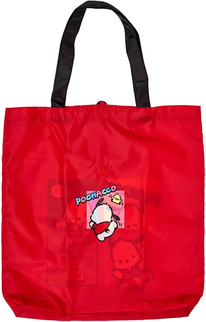 Sanrio Eco Bag Character Tote Bag