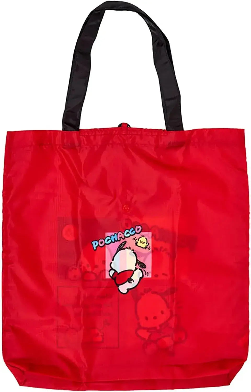 Sanrio Eco Bag Character Tote Bag