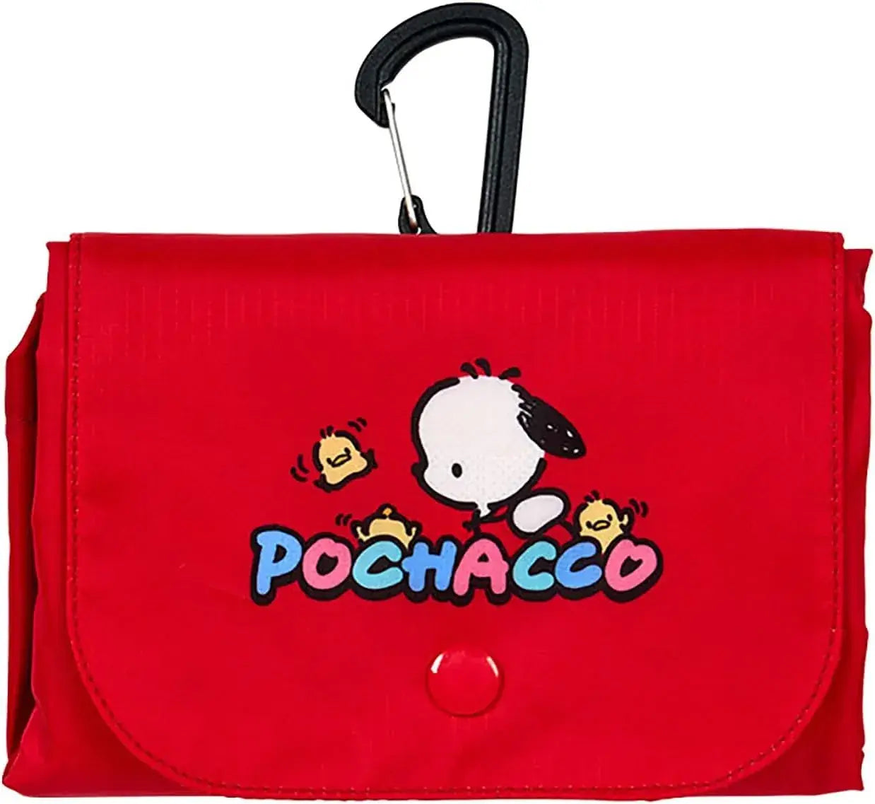 Sanrio Eco Bag Character Tote Bag