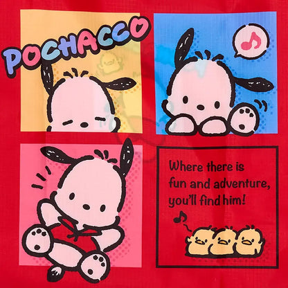 Sanrio Eco Bag Character Tote Bag