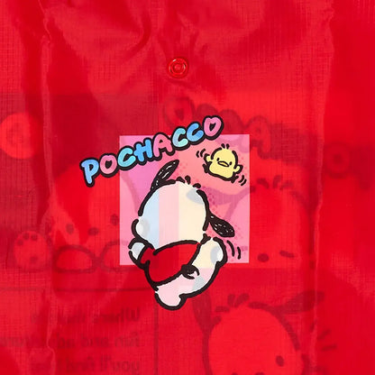 Sanrio Eco Bag Character Tote Bag