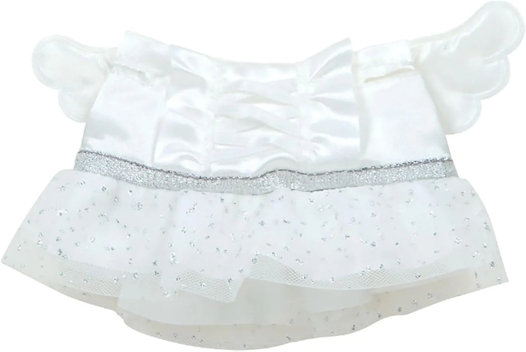 Sanrio Enjoyy Idol Pure White Angel Plush Costume for Kids Ages 3 and Up Vendor