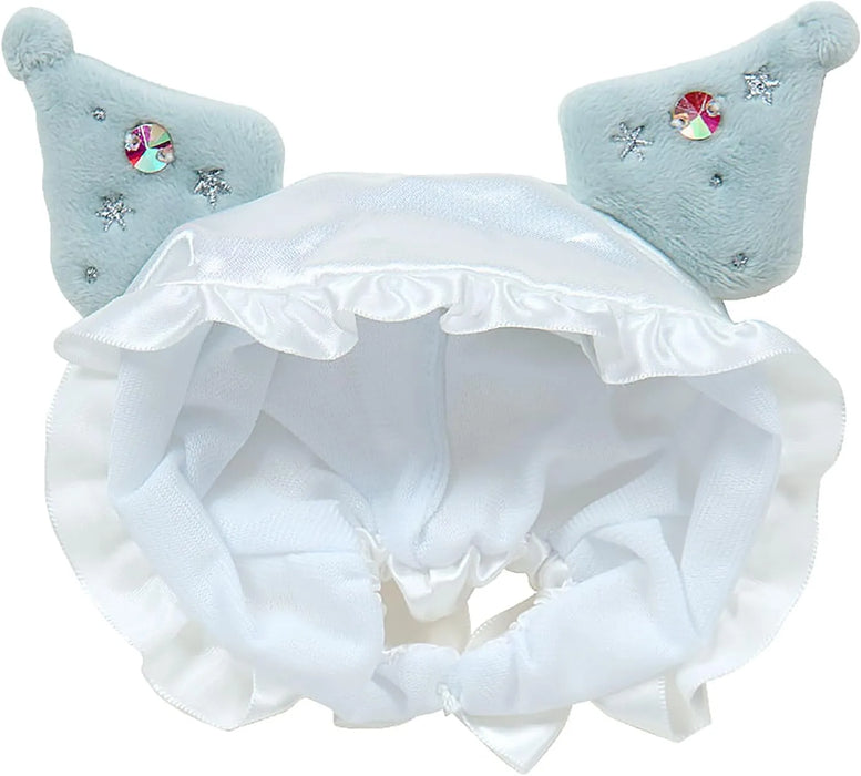 Sanrio Enjoyy Idol Pure White Angel Plush Costume for Kids Ages 3 and Up Vendor